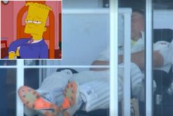 'Lunch Zyada Ho Gaya': Marnus Labuschangne's Nap on Day 3 of WTC Final Inspires Memes