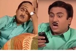 Fed Up with Mobile Phones? Jethalal's Hilarious Skit From 'TMKOC' Has Desis Relating Hard