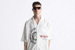 'Dilli Ki Dhoop, Chawal': Bizarre Slogan on Zara Shirt Has Indians Scratching Their Heads