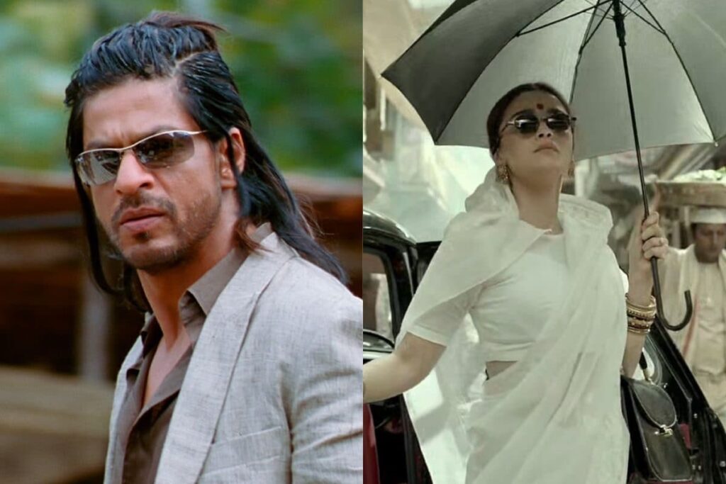 'Don 2': Fans List Iconic Opening Scenes That Gave Perfect Start to Bollywood Movies