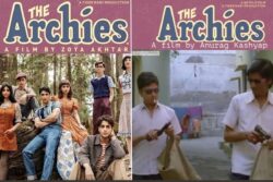What if 'The Archies' Was Made by Anurag Kashyap? Desis Reimagine Netflix Movie With Hilarious Memes