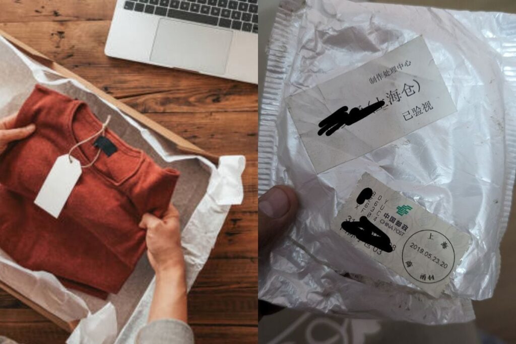 'Never Lose Hope': Delhi Man Receives Package Fours Years After Placing Order, Twitter in Shock