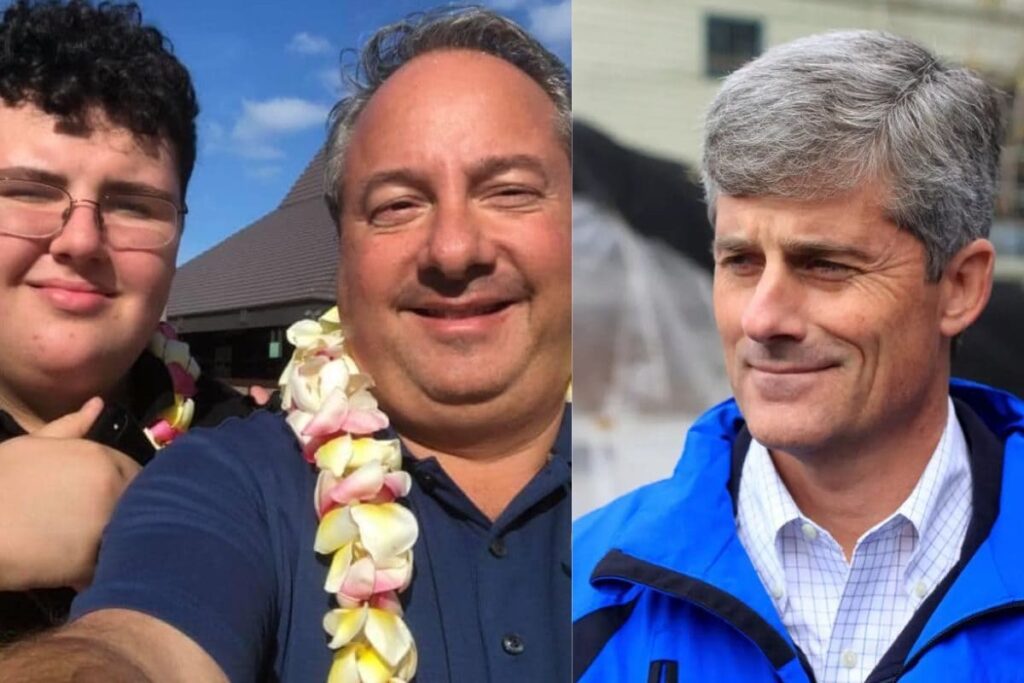 Viral Chats Show OceanGate CEO Offered Cut-price Sub Tickets to US Financier Ahead of Titan Tragedy