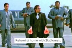 Tomato Prices Reach New Heights and Desis Embrace Memes to 'Sauce' the Sorrow