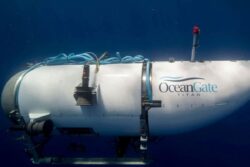 OceanGate Advertises Next Trip to Titanic Days After 'Catastrophic Implosion' of Titan Sub