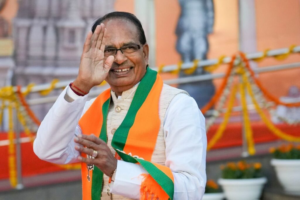 BJP Rains ‘Freebies’ in Madhya Pradesh Just Like Cong Offered ‘Guarantees’ Before Karnataka Elections