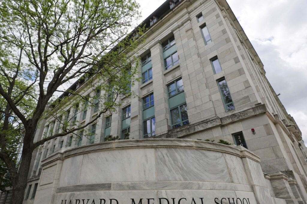 Harvard Medical School in Soup as Morgue Manager Charged with Trafficking Human Remains