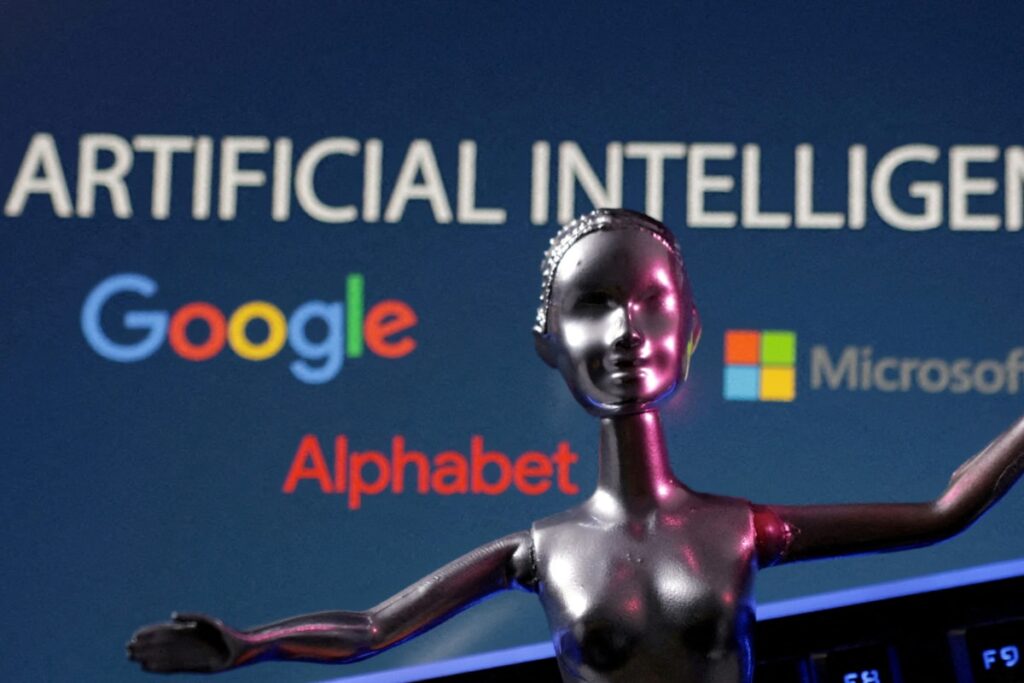 Google Warns Employees Against Chatbot Usage, Including its Own; Flags Business Risks