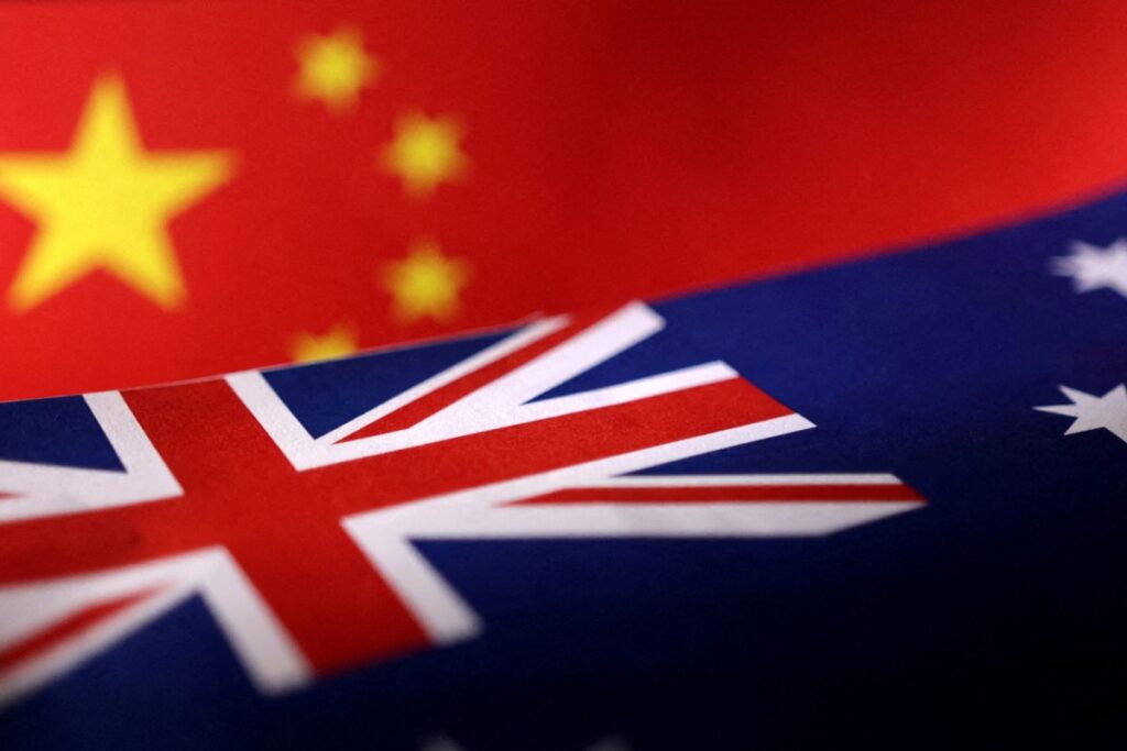 Australia's 'Golden Visa' Overhaul Leaves Wealthy Chinese Migrants in Limbo