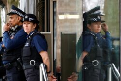 Indian-origin Medical Student Among 3 Killed in UK’s Nottingham Knife Attacks