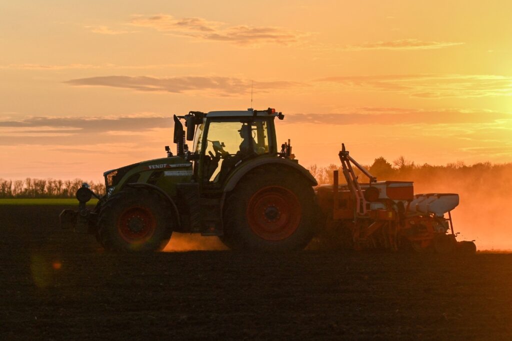Russia Mulls Withdrawing from the UN Grain Deal: Here's Why
