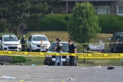 US: Deadly Gunfire at Suburban Chicago Gathering Leaves One Dead and 22 Injured