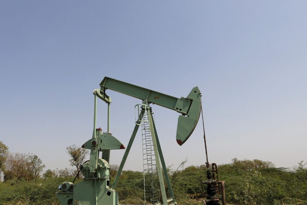 Oil Prices Post Another Decline as Demand Concerns Overshadow Saudi Cut
