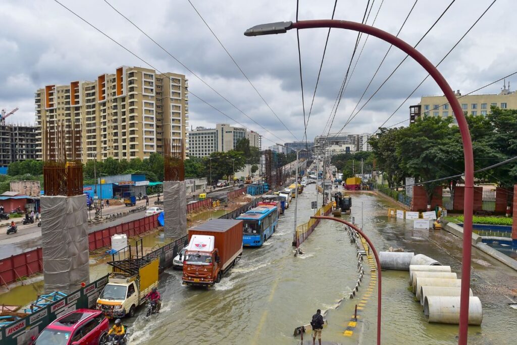 Monsoon Delayed in Karnataka Due to Cyclone ‘Biparjoy’, IMD Predicts Moderate Rain for Next Week