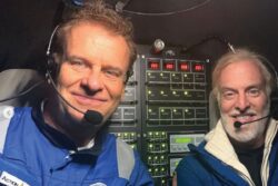 Who is Hamish Harding? The British Billionaire on Missing Submarine Exploring Titanic