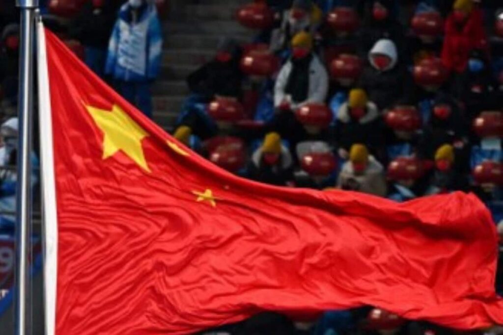 Marriages in China Slump to Historic Low Amid Falling Population