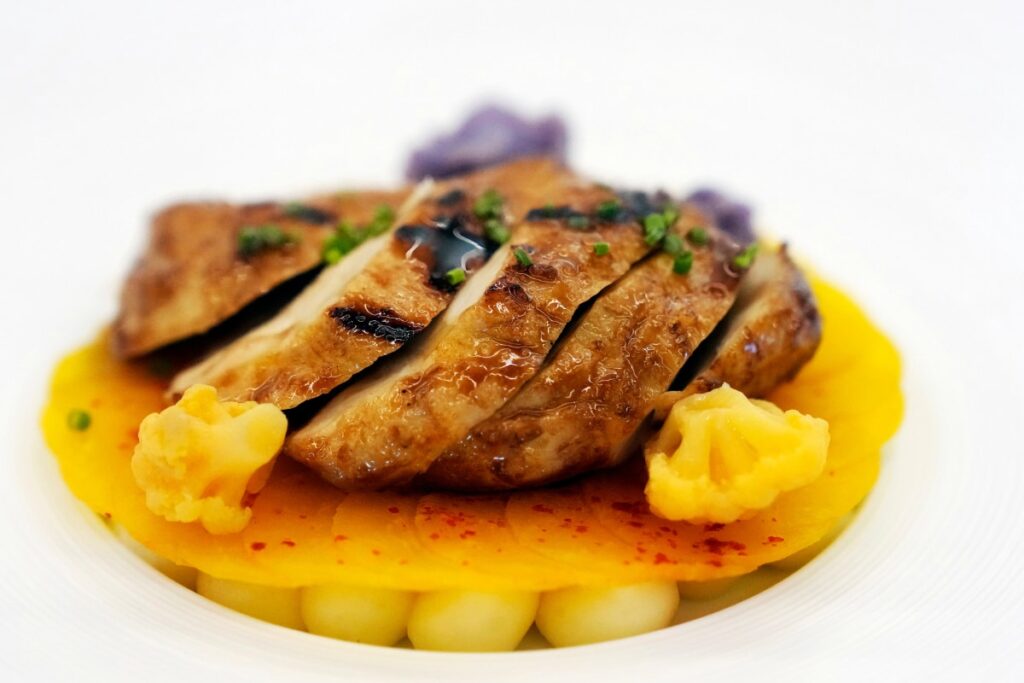 US: Sale of Lab-Grown Chicken Meat Approved for the First Time