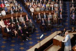 PM Modi: Top 10 Highlights from Historic Address to the US Congress