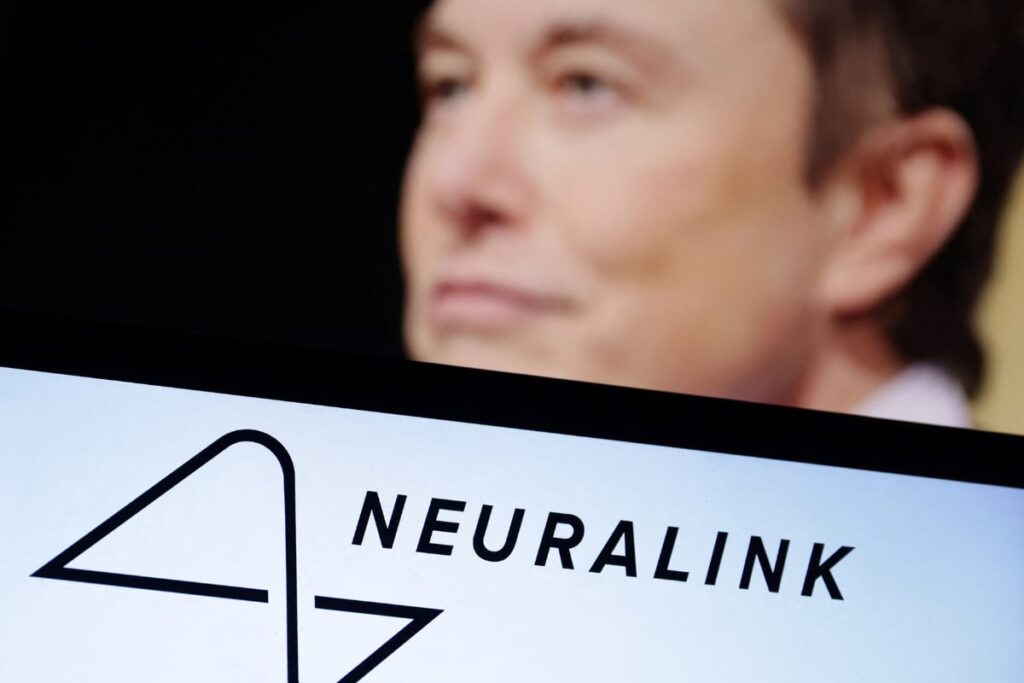 Musk's Brain Chip Firm Neuralink to Start its First Human Trial This Year