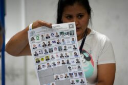 Guatemala Election: Voting Closes as Central American Country Chooses New Prez after Tumultuous Polls