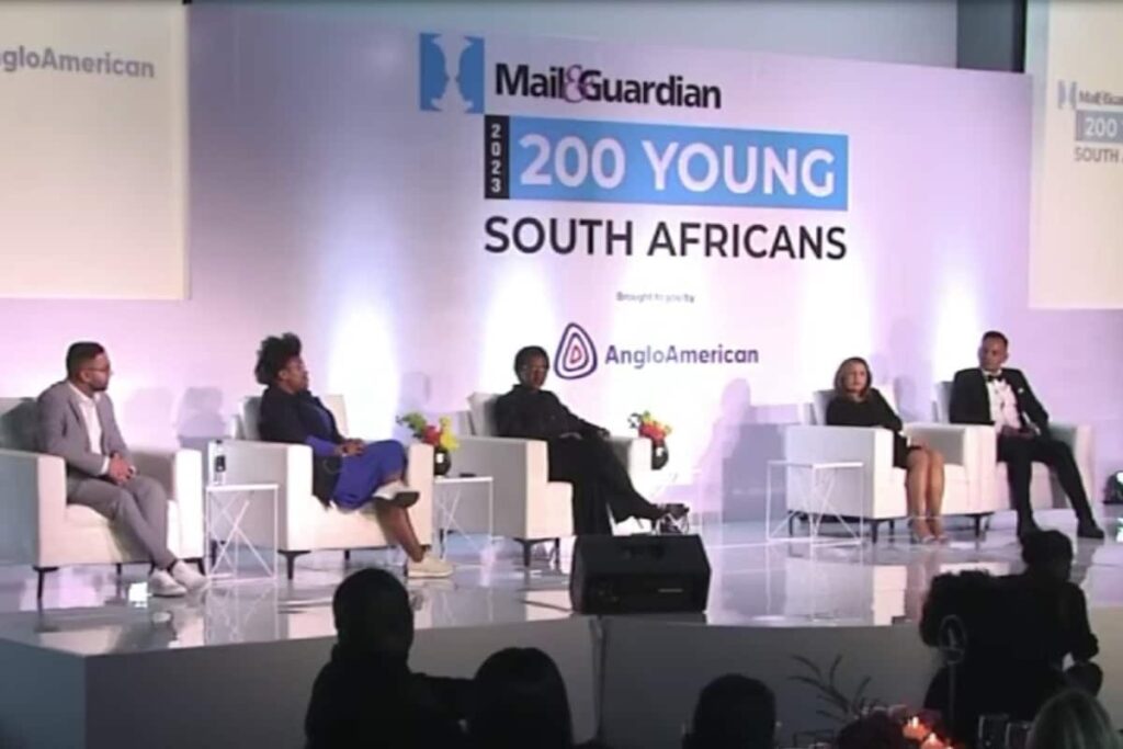 18 Indian-Origin Honored Among Top 200 Young South Africans