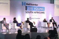 18 Indian-Origin Honored Among Top 200 Young South Africans