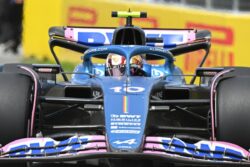 Formula One: Hollywood's Ryan Reynolds Among Backers of F1 Team Alpine in New Investment Deal