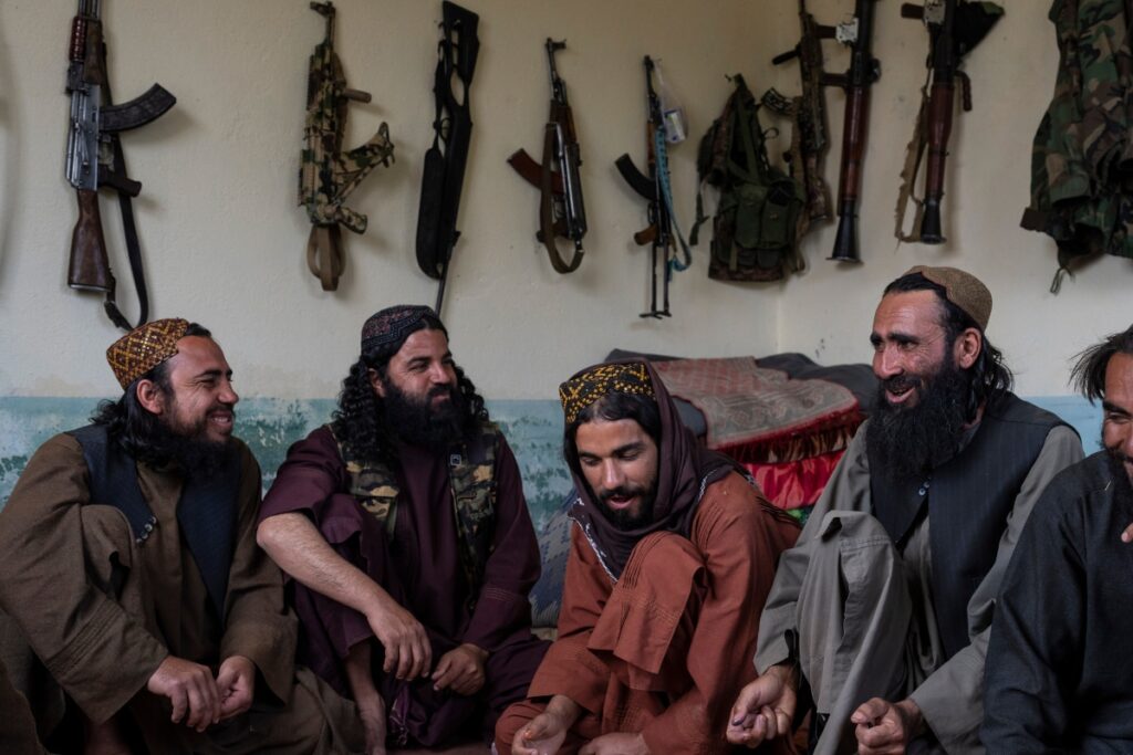 More Than 1,000 Afghans Killed in Attacks Under New Taliban Regime, UN Says