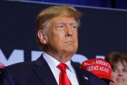 Donald Trump Lawyer: Documents Were 'De-classified' From His Time in Office