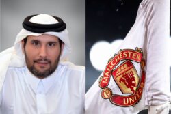 Manchester United Negotiating Exclusivity with Qatari Bidders in Sale Talks: Report
