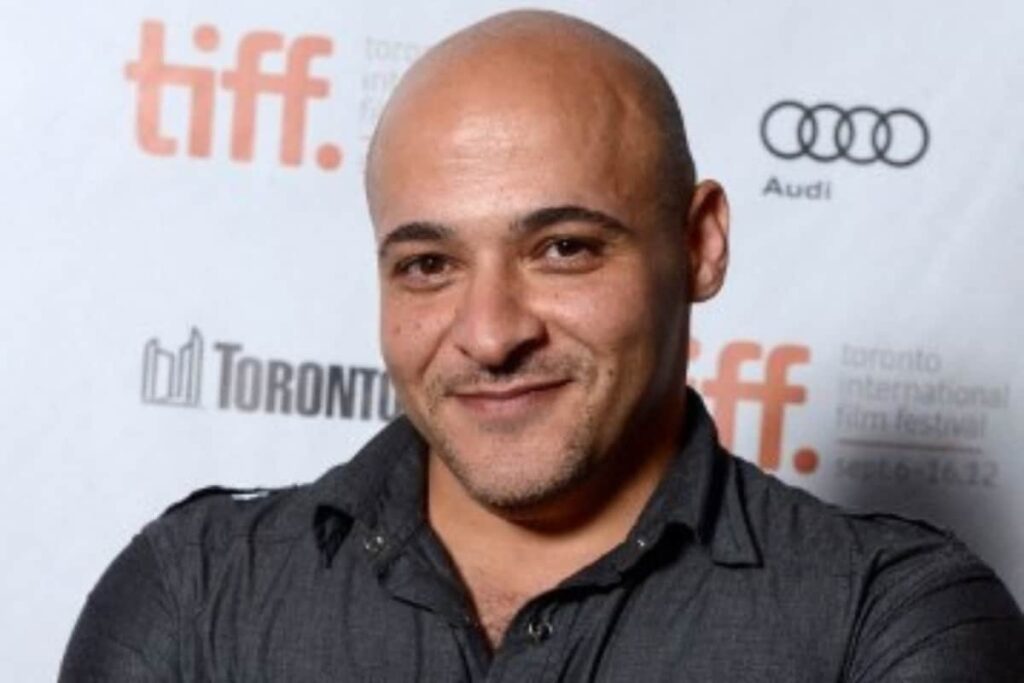 Breaking Bad Actor Mike Batayeh Dies at 52