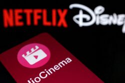 Netflix, Amazon, Disney-Backed Group Protests Centre's Tobacco Rules