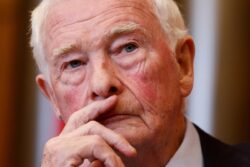 Justin Trudeau-Appointed Official Probing Canada Election Meddling by China Resigns