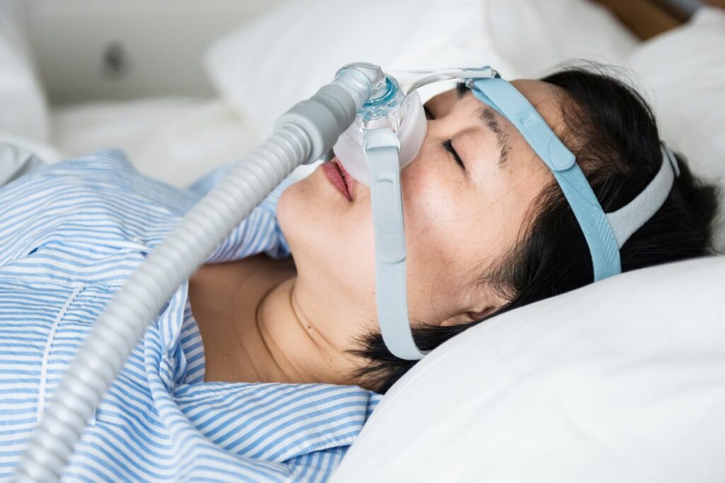 7 Common CPAP (Continuous Positive Airway Pressure) Therapy Myths Busted