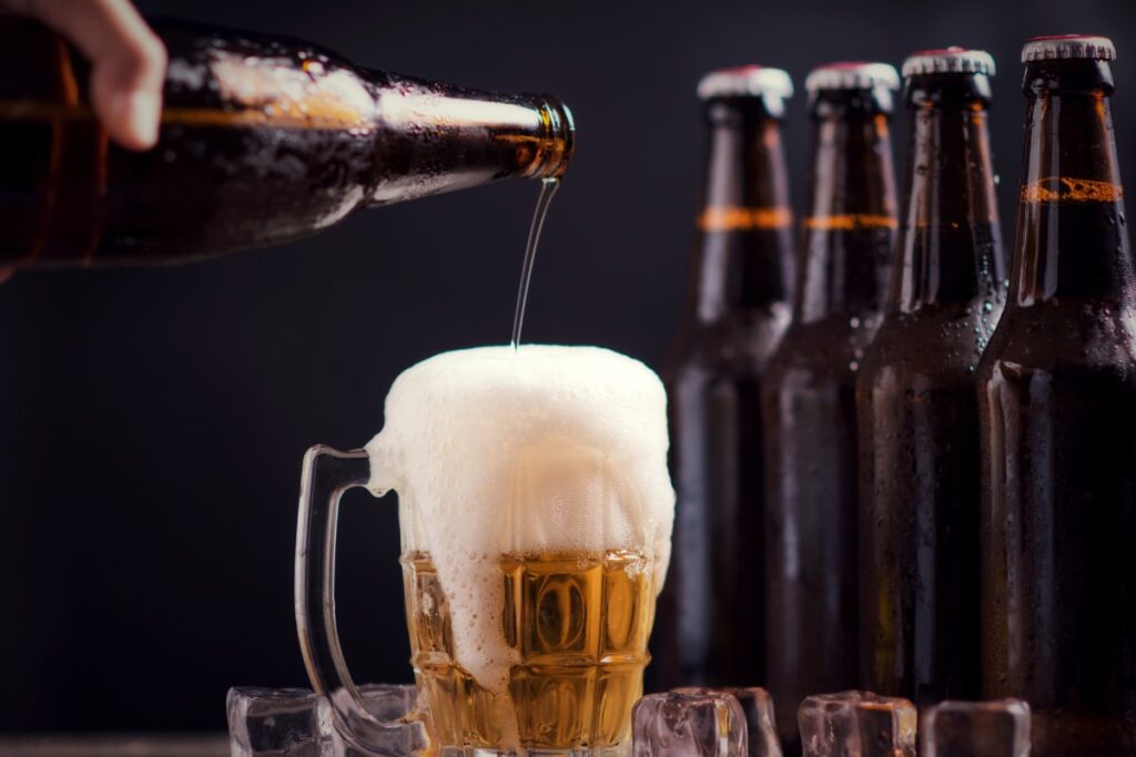 7 Beers To Try With Pakodas This Monsoon Season