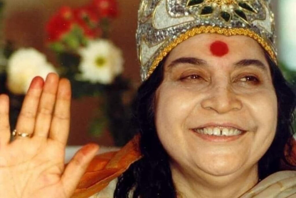 On The Path Of Self-Realisation