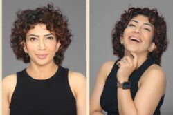 Asur 2's Kasturi Banerjjee: I Prioritize Weightlifting For My Fitness And No Diets