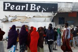 Somalia Hotel Attack: WHO Strongly Condemns Loss of Civilians, Staff Member