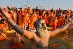 ‘Digital Kumbh Museum’: How UP is Planning ‘Once-in-a-lifetime’ Experience for Mahakumbh 2025