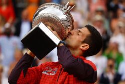 Novak Djokovic: Charismatic and Controversial But Undisputed King of Tennis