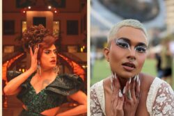 4 LGBTQ Icons Are Revolutionizing The World Of Makeup