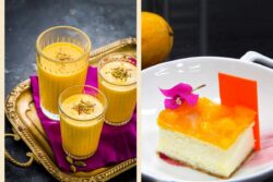 4 Mouthwatering Mango Desserts to Beat the Heat this Summer