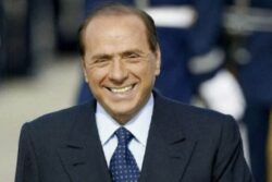Silvio Berlusconi, Former PM Who Reshaped Italy's Politics, Dies at 86