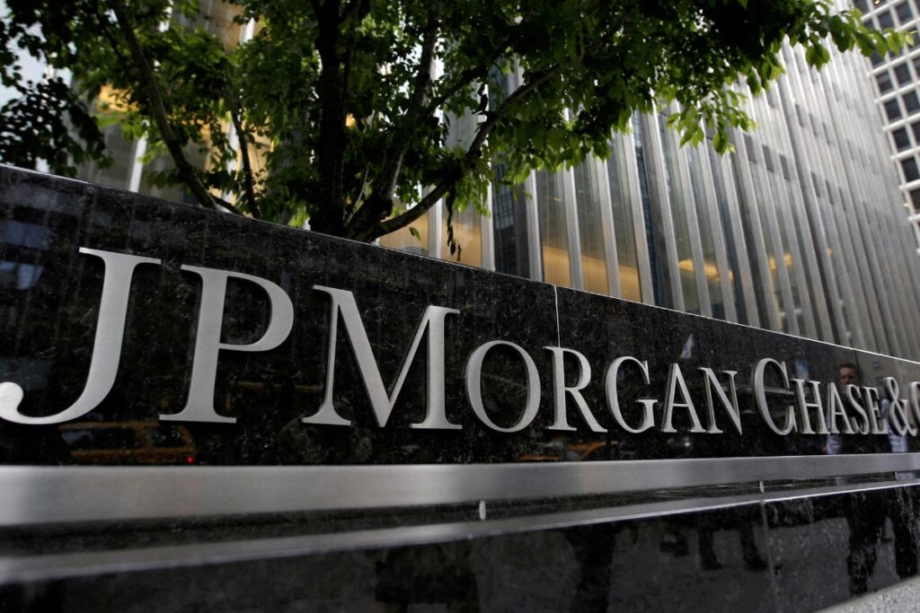 JPMorgan Chase to Pay USD 290 Million to Settle with Jeffrey Epstein's Sex Trafficking Victims