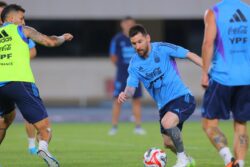 Lionel Messi Will Increase Major Soccer League Popularity, Says Neymar Jr