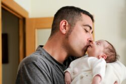 Father’s Day 2023: 5 Steps That Will Help New Fathers Cope with Sleep Deprivation