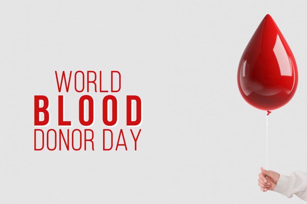 Rare Blood Types And The Importance Of Blood Donation