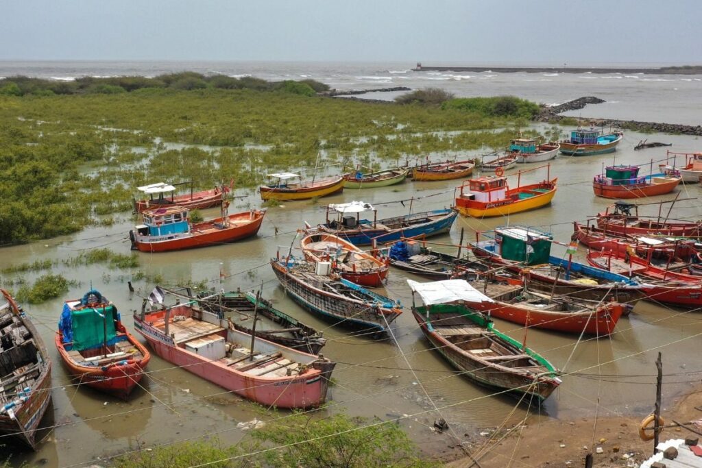 ‘Biparjoy’ to be Longest-lived Cyclone in Arabian Sea; IMD Says ‘Damage Potential Extensive’ | Details