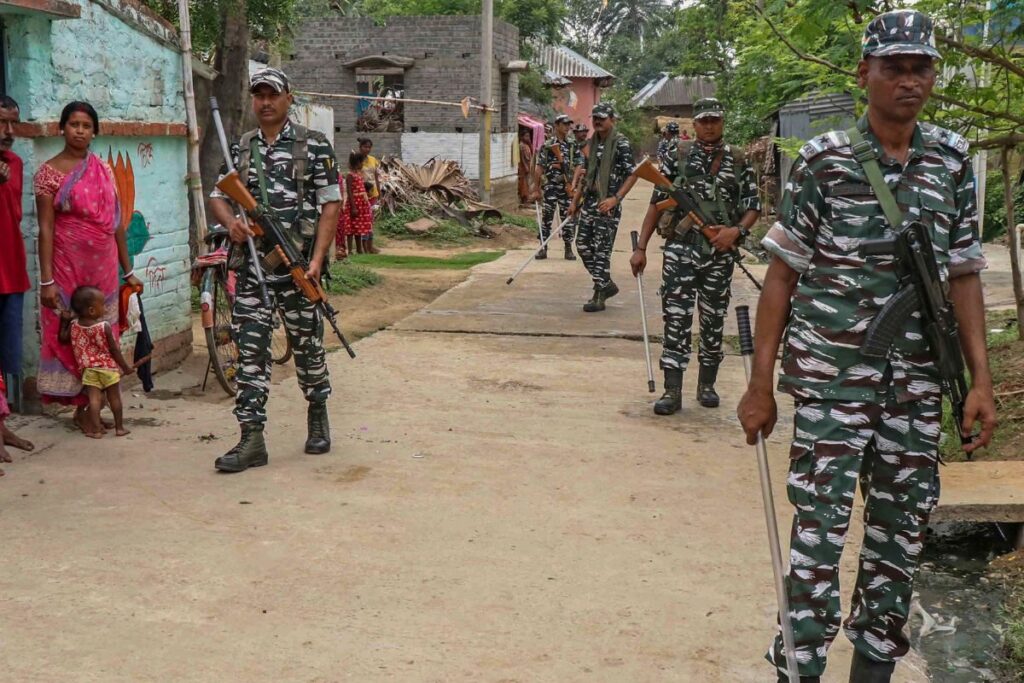 Mamata, TMC Bigwigs to Focus on Power-packed 'Panchayat Prachar'; CM to Start Poll Campaign from Coochbehar