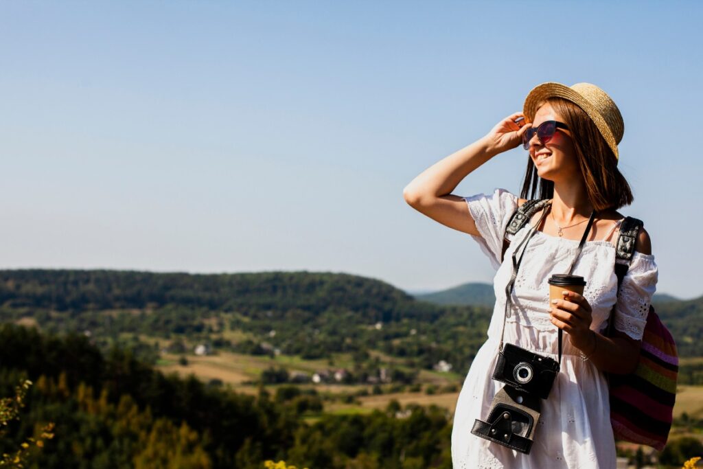 Top 5 Places in India for Women Solo Travellers